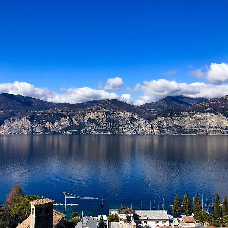 Villa Emma Malcesine Dış mekan fotoğraf