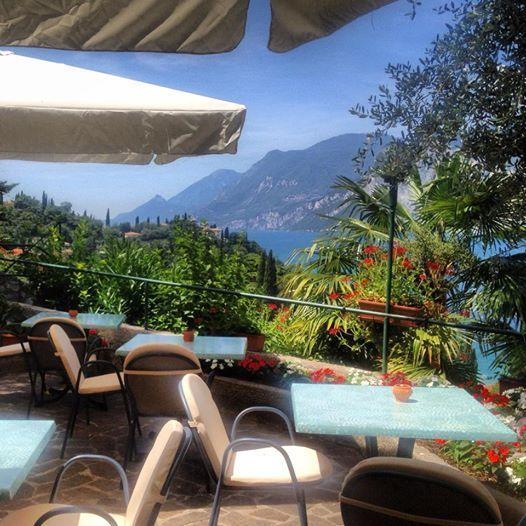 Villa Emma Malcesine Dış mekan fotoğraf