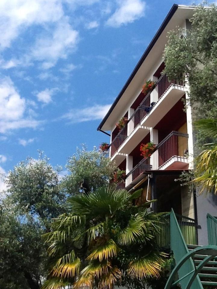 Villa Emma Malcesine Dış mekan fotoğraf
