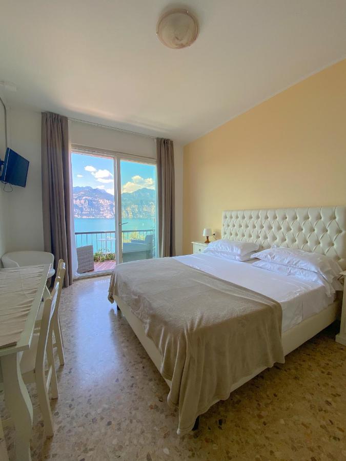 Villa Emma Malcesine Dış mekan fotoğraf