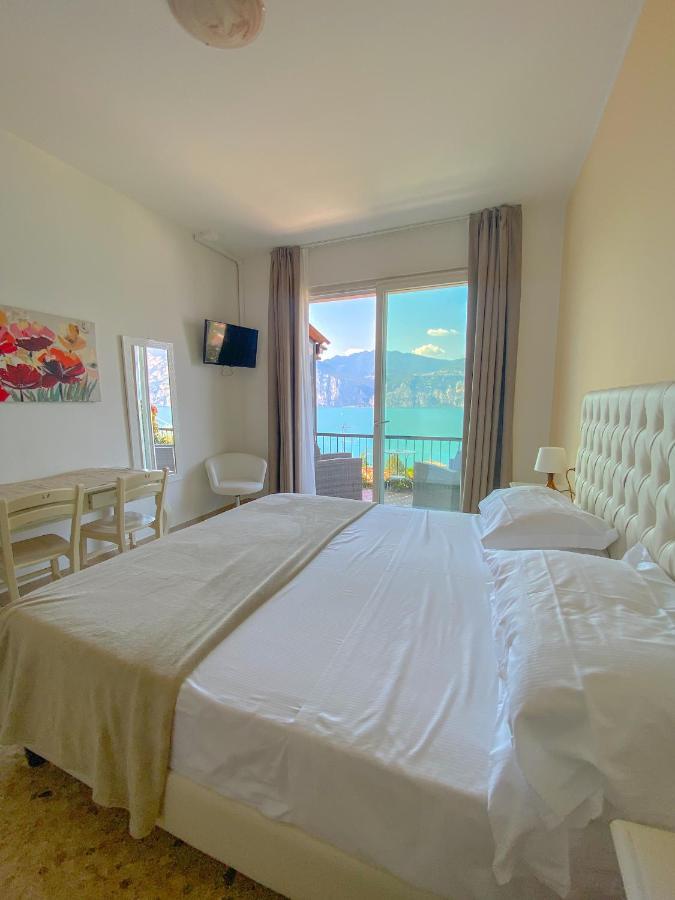 Villa Emma Malcesine Dış mekan fotoğraf