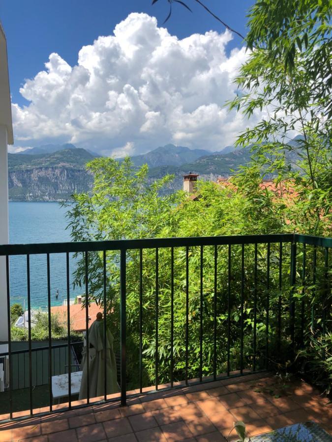Villa Emma Malcesine Dış mekan fotoğraf