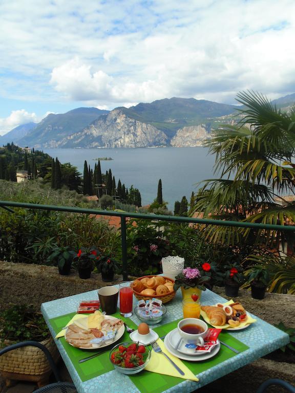 Villa Emma Malcesine Dış mekan fotoğraf