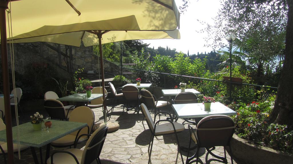 Villa Emma Malcesine Dış mekan fotoğraf