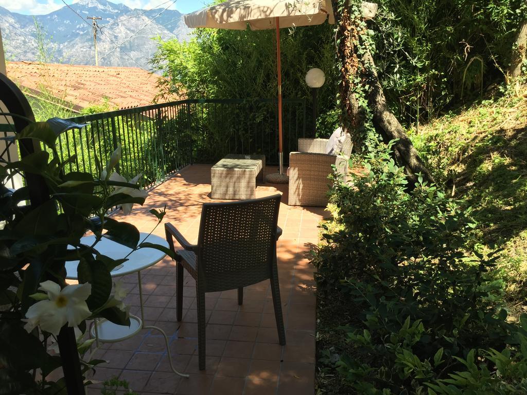 Villa Emma Malcesine Dış mekan fotoğraf