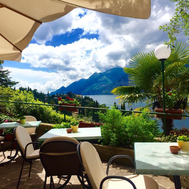 Villa Emma Malcesine Dış mekan fotoğraf