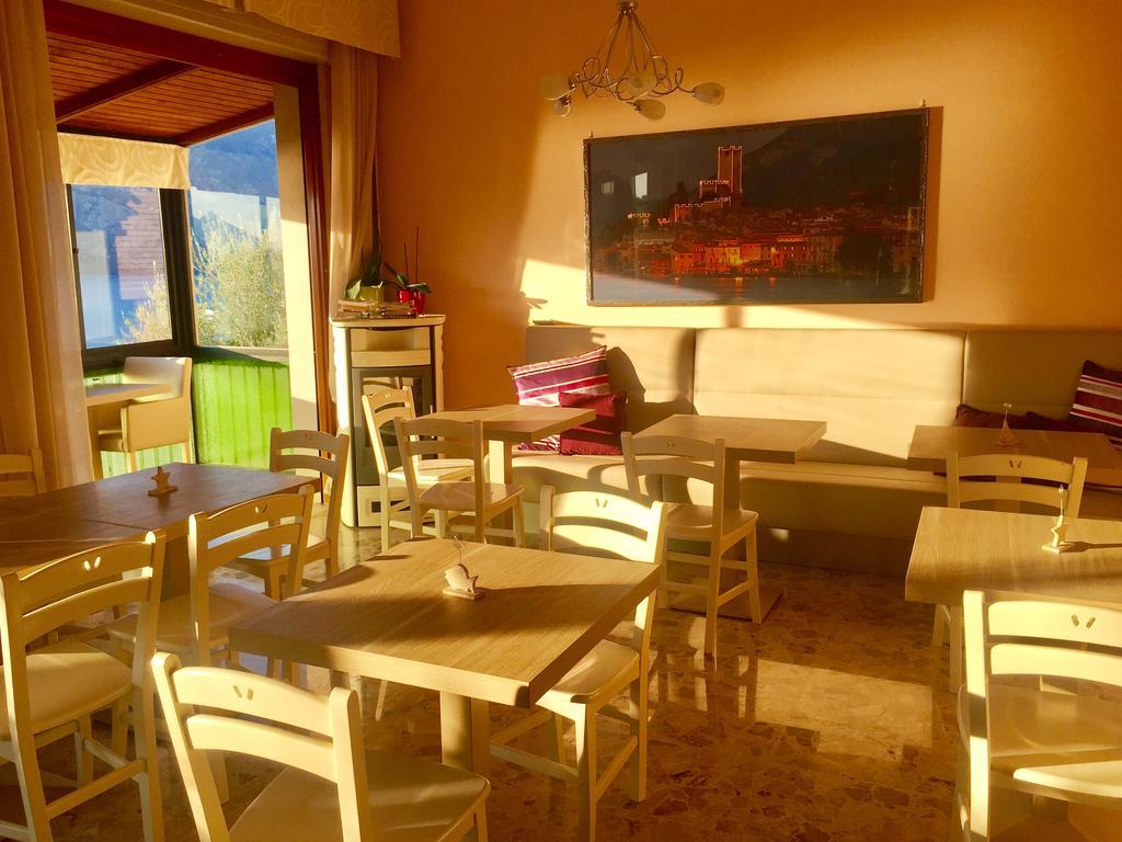 Villa Emma Malcesine Dış mekan fotoğraf