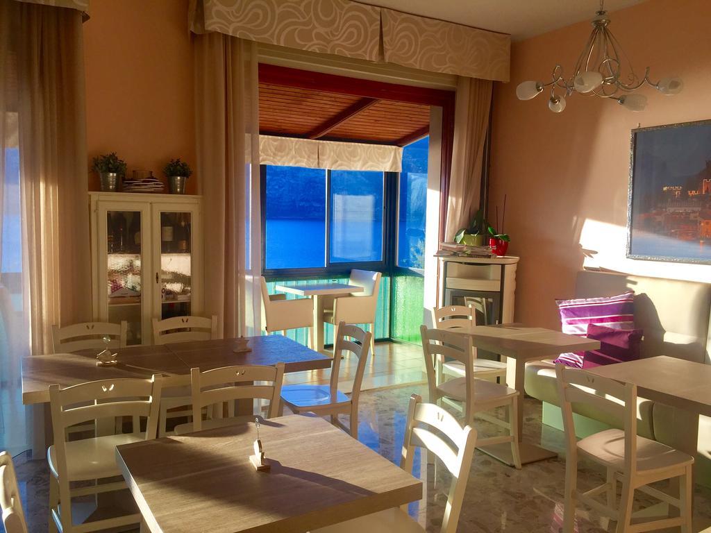 Villa Emma Malcesine Dış mekan fotoğraf
