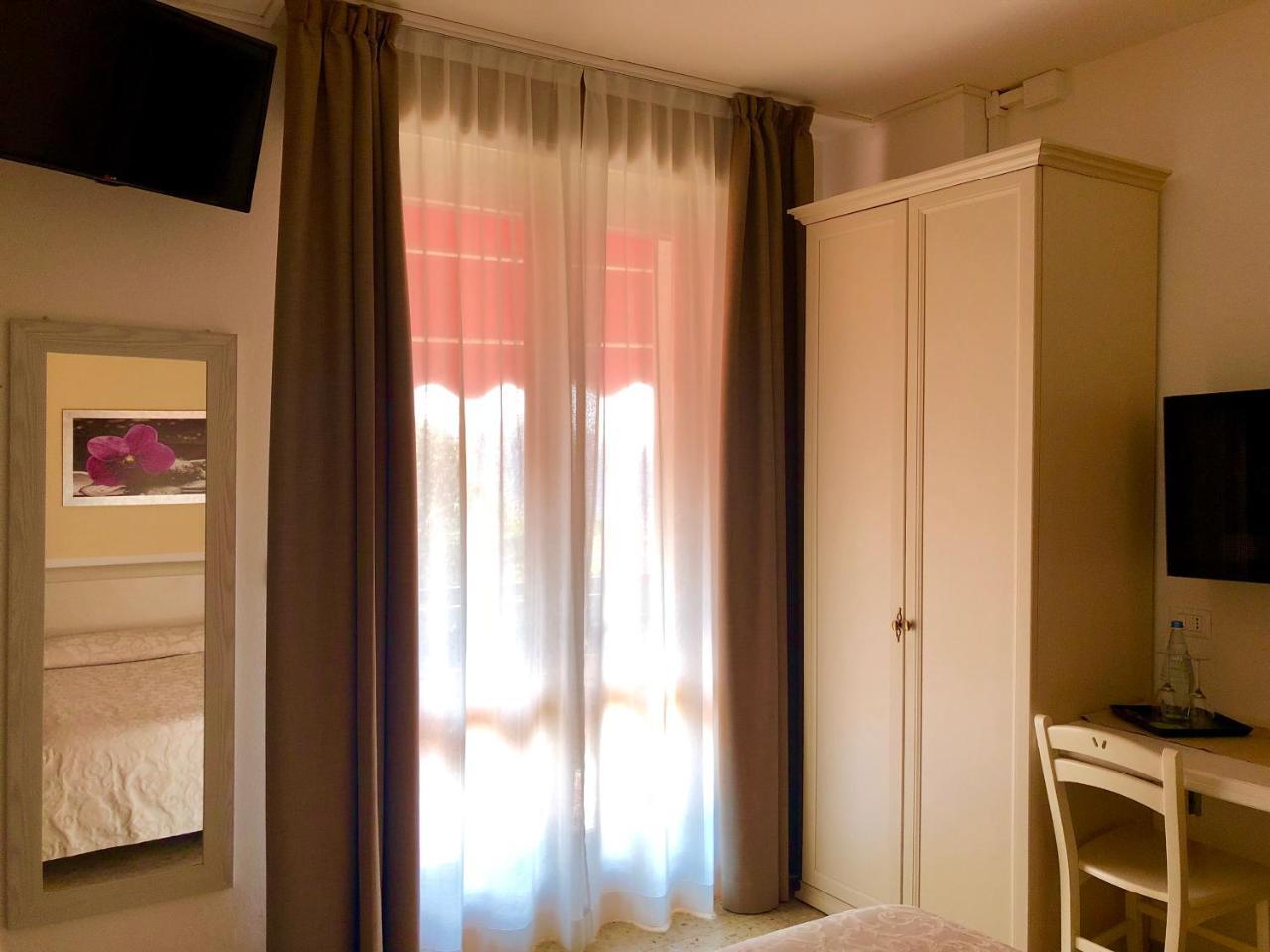 Villa Emma Malcesine Dış mekan fotoğraf